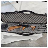 Auto Ordinance Original "Not KAHR" 1927 AI Tommy Gun in original Case with Drum