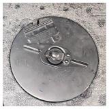 Auto Ordinance Original "Not KAHR" 1927 AI Tommy Gun in original Case with Drum