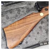 Auto Ordinance Original "Not KAHR" 1927 AI Tommy Gun in original Case with Drum