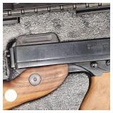 Auto Ordinance Original "Not KAHR" 1927 AI Tommy Gun in original Case with Drum