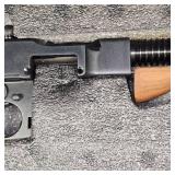 Auto Ordinance Original "Not KAHR" 1927 AI Tommy Gun in original Case with Drum