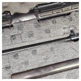 Auto Ordinance Original "Not KAHR" 1927 AI Tommy Gun in original Case with Drum