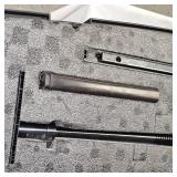 Auto Ordinance Original "Not KAHR" 1927 AI Tommy Gun in original Case with Drum