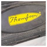 Auto Ordinance Original "Not KAHR" 1927 AI Tommy Gun in original Case with Drum