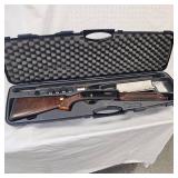 Heckler & Koch "Lion MK 2" 12 Ga