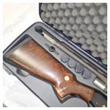 Heckler & Koch "Lion MK 2" 12 Ga