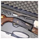 Heckler & Koch "Lion MK 2" 12 Ga