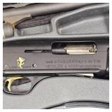 Heckler & Koch "Lion MK 2" 12 Ga