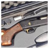 Heckler & Koch "Lion MK 2" 12 Ga