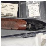 Heckler & Koch "Lion MK 2" 12 Ga