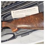 Heckler & Koch "Lion MK 2" 12 Ga