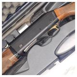 Heckler & Koch "Lion MK 2" 12 Ga