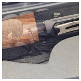 Heckler & Koch "Lion MK 2" 12 Ga