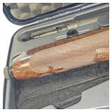 Heckler & Koch "Lion MK 2" 12 Ga