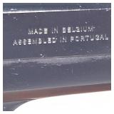 Browning "Hi Power" Made In Belgium, 9mm, No Box