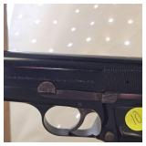Browning "Hi Power" Made In Belgium, 9mm, No Box