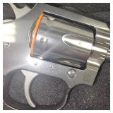 Colt King Cobra 357 Mag, Stainless, 3" Barrel, As New in Box