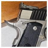 Para-Ordinance 1911 Hicap Ltd, 45 ACP, Stainless, LOA, Very Nice, No Box