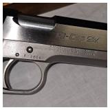 Para-Ordinance 1911 Hicap Ltd, 45 ACP, Stainless, LOA, Very Nice, No Box