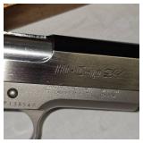 Para-Ordinance 1911 Hicap Ltd, 45 ACP, Stainless, LOA, Very Nice, No Box