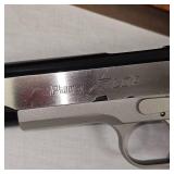 Para-Ordinance 1911 Hicap Ltd, 45 ACP, Stainless, LOA, Very Nice, No Box