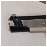 Para-Ordinance 1911 Hicap Ltd, 45 ACP, Stainless, LOA, Very Nice, No Box