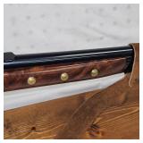Winchester 94, Chief Crazy Horse Centennial Edition, 38-55, Very Nice, No Box