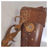 Winchester 94, Chief Crazy Horse Centennial Edition, 38-55, Very Nice, No Box