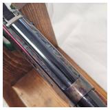 Winchester 94, Chief Crazy Horse Centennial Edition, 38-55, Very Nice, No Box
