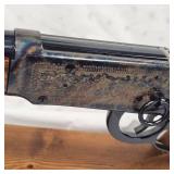 Winchester 94, Chief Crazy Horse Centennial Edition, 38-55, Very Nice, No Box