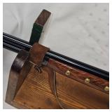 Winchester 94, Chief Crazy Horse Centennial Edition, 38-55, Very Nice, No Box