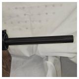 S&W M&P-22, 22LR, AR 15 Style Rifle with Red Dot, No Magazine