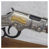 Henry "American Firearms" Edition Lever Action 22LR, As New, No Box, Beautiful
