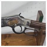 Henry "American Firearms" Edition Lever Action 22LR, As New, No Box, Beautiful