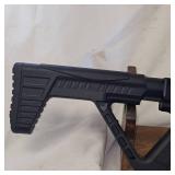 Rock Island-VR80 12Ga Semi Auto Clip Fed Shotgun