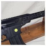 Rock Island-VR80 12Ga Semi Auto Clip Fed Shotgun