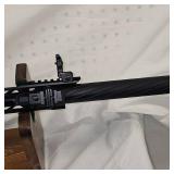 Rock Island-VR80 12Ga Semi Auto Clip Fed Shotgun