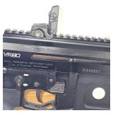 Rock Island-VR80 12Ga Semi Auto Clip Fed Shotgun