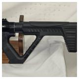Rock Island-VR80 12Ga Semi Auto Clip Fed Shotgun