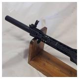 Rock Island-VR80 12Ga Semi Auto Clip Fed Shotgun