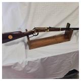 Winchester 94 "Trail of Tears" Centennial Edition, As New, No Box