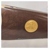 Winchester 94 "Trail of Tears" Centennial Edition, As New, No Box