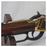 Winchester 94 "Trail of Tears" Centennial Edition, As New, No Box
