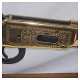 Winchester 94 "Trail of Tears" Centennial Edition, As New, No Box