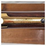 Winchester 94 "Trail of Tears" Centennial Edition, As New, No Box