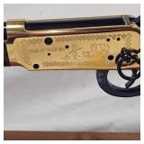 Winchester 94 "Trail of Tears" Centennial Edition, As New, No Box