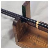 Winchester 94 "Trail of Tears" Centennial Edition, As New, No Box