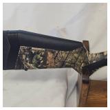 Savage 220, 20Ga Bolt Action Slug Gun, Cammo, Sig Sauer Red Dot