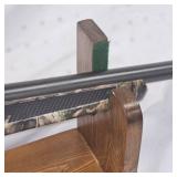 Savage 220, 20Ga Bolt Action Slug Gun, Cammo, Sig Sauer Red Dot