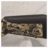 Savage 220, 20Ga Bolt Action Slug Gun, Cammo, Sig Sauer Red Dot